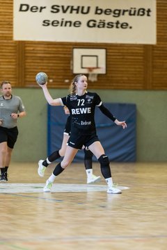 Bild 132 - wAJ Quali zur OL Runde 2